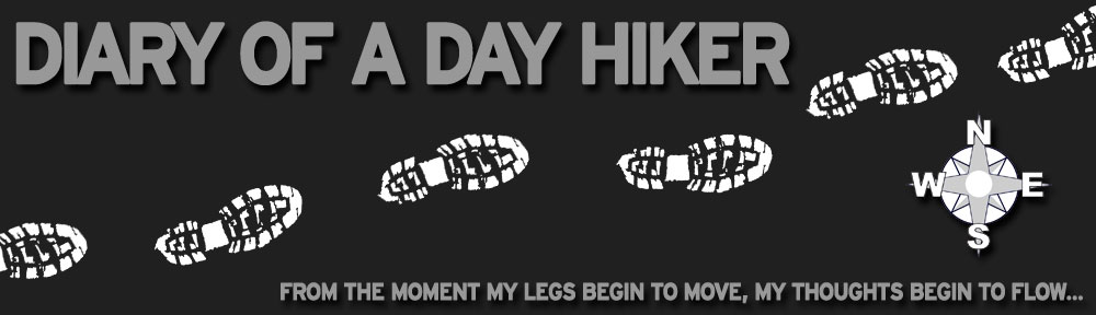 Diary of a Day Hiker