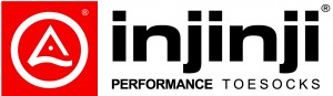 Injinji Footwear offers patented Performance Toesocks™ that are designed to enable the human foot – from the heel to the five toes – to function naturally and efficiently inside a shoe.